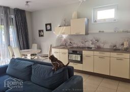 Schöne, neue 3-Zimmer-Wohnung zum Verkauf in Héviz